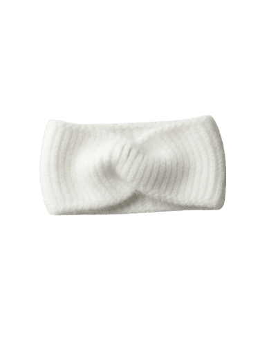 Čelenka zo srsti angorského králika - prekřížená