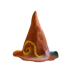 Základní kurz plstění