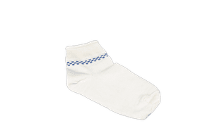 Vlnené kotníkové ponožky Jadoli