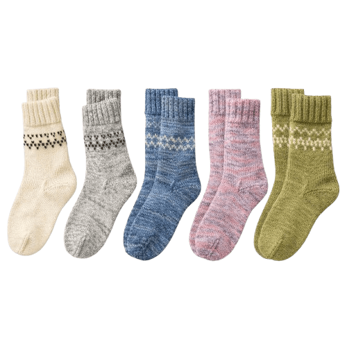 Ponožky na přání