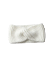 Čelenka zo srsti angorského králika - prekřížená