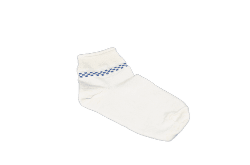 Vlnené kotníkové ponožky Jadoli