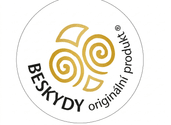 Beskydy originální produkt