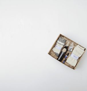 Dárková sada produktů Jadoli