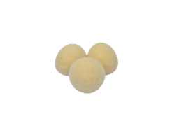 Vlněné koule do sušičky prádla