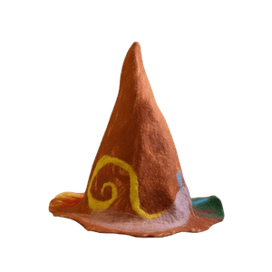 Základní kurz plstění