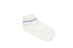 Vlnené kotníkové ponožky Jadoli